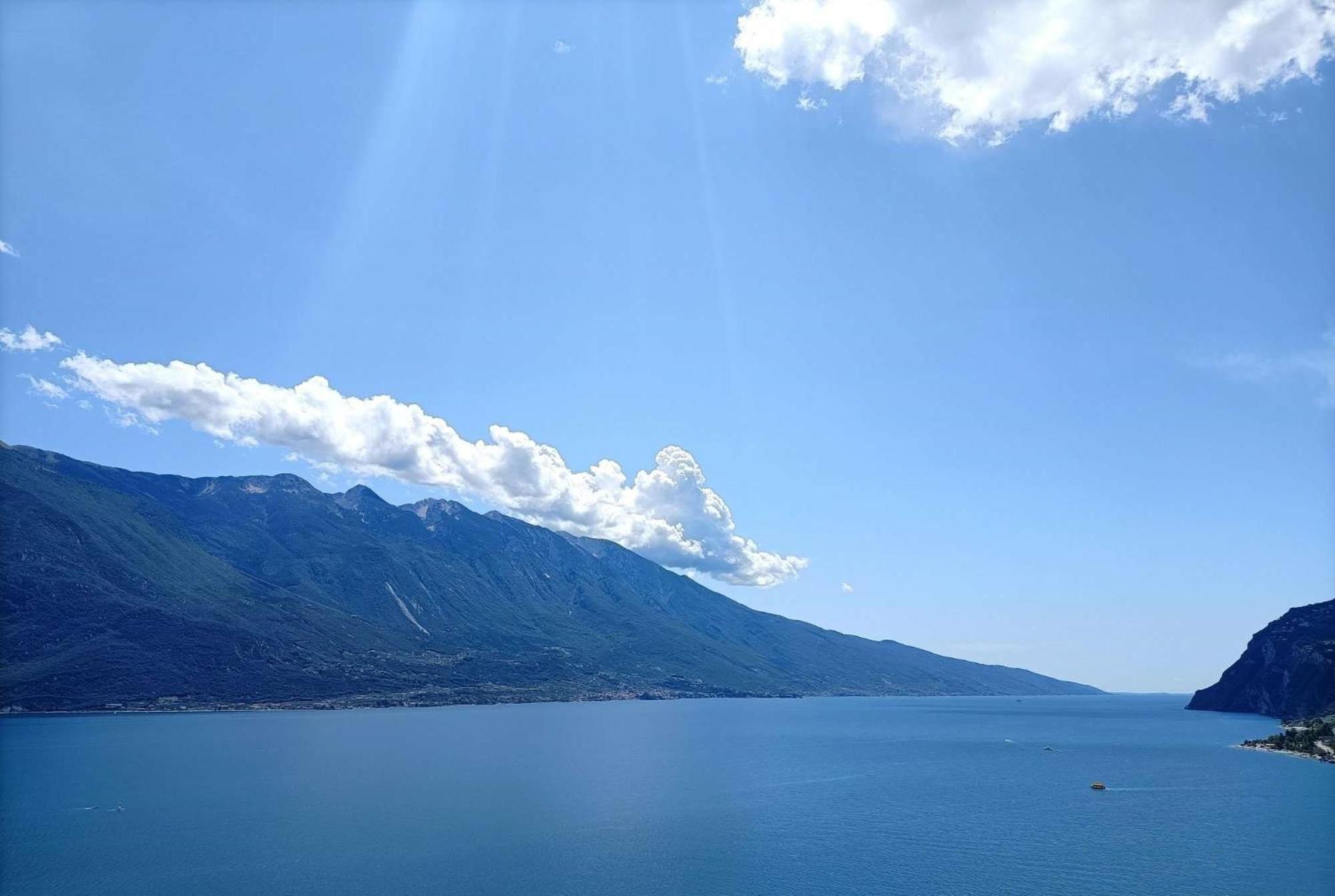 Centro Vacanze La Limonaia Limone sul Garda Exterior photo